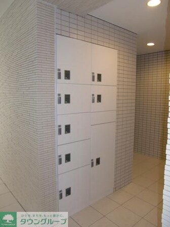 S-FORT本八幡Mairieの物件内観写真